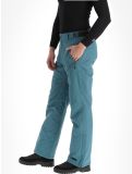 Vignette Icepeak, Colman pantalon de ski hommes Emerald vert 