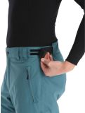 Vignette Icepeak, Colman pantalon de ski hommes Emerald vert 