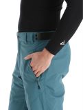 Vignette Icepeak, Colman pantalon de ski hommes Emerald vert 