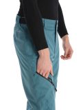 Vignette Icepeak, Colman pantalon de ski hommes Emerald vert 