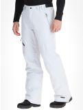 Vignette Icepeak, Colman pantalon de ski hommes Light Grey gris 