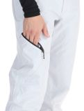 Vignette Icepeak, Colman pantalon de ski hommes Light Grey gris 