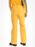 Vignette Icepeak, Colman pantalon de ski hommes Yellow jaune 