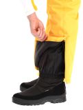 Vignette Icepeak, Colman pantalon de ski hommes Yellow jaune 