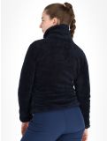 Vignette Icepeak, Colony gilet femmes Dark Blue bleu 