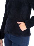 Vignette Icepeak, Colony gilet femmes Dark Blue bleu 