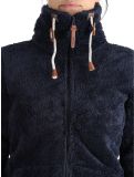 Vignette Icepeak, Colony gilet femmes Dark Blue bleu 