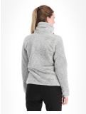 Vignette Icepeak, Colony gilet femmes Light Grey gris 