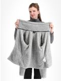 Vignette Icepeak, Colony gilet femmes Light Grey gris 