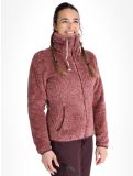 Vignette Icepeak, Colony gilet femmes Pink rose 