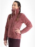 Vignette Icepeak, Colony gilet femmes Pink rose 