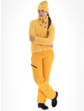 Vignette Icepeak, Colony gilet femmes Yellow jaune 