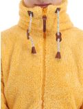 Vignette Icepeak, Colony gilet femmes Yellow jaune 