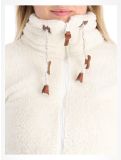 Vignette Icepeak, Colony gilet femmes Natural White blanc 