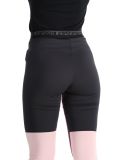 Vignette Icepeak, Como pantalon thermique femmes Plum violet 