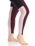 Vignette Icepeak, Como pantalon thermique femmes Plum violet 