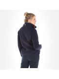 Vignette Icepeak, Croix gilet femmes dark bleu 