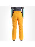 Vignette Icepeak, Curlew pantalon de ski femmes abricot orange 