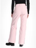 Vignette Icepeak, Curlew pantalon de ski femmes Baby Pink rose 