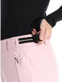 Vignette Icepeak, Curlew pantalon de ski femmes Baby Pink rose 