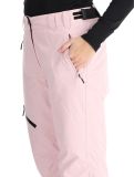 Vignette Icepeak, Curlew pantalon de ski femmes Baby Pink rose 