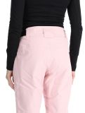 Vignette Icepeak, Curlew pantalon de ski femmes Baby Pink rose 