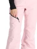 Vignette Icepeak, Curlew pantalon de ski femmes Baby Pink rose 