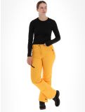 Vignette Icepeak, Curlew pantalon de ski femmes Yellow jaune 