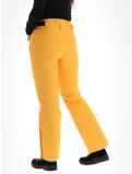 Vignette Icepeak, Curlew pantalon de ski femmes Yellow jaune 