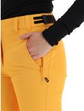 Vignette Icepeak, Curlew pantalon de ski femmes Yellow jaune 