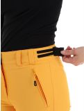 Vignette Icepeak, Curlew pantalon de ski femmes Yellow jaune 