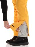 Vignette Icepeak, Curlew pantalon de ski femmes Yellow jaune 