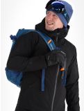 Vignette Icepeak, Curran veste de ski femmes Black noir 