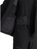 Vignette Icepeak, Curran veste de ski femmes Black noir 