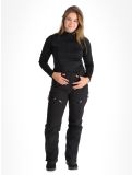 Vignette Icepeak, Dairborn pantalon de ski à coque dure femmes Black noir 