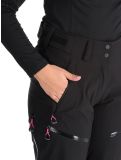 Vignette Icepeak, Dairborn pantalon de ski à coque dure femmes Black noir 