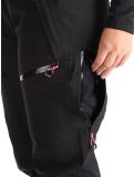 Vignette Icepeak, Dairborn pantalon de ski à coque dure femmes Black noir 