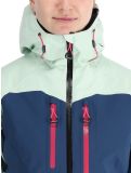 Vignette Icepeak, Datteln veste de ski à coque dure femmes Aloe vert 