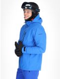 Vignette Icepeak, Decatur veste de ski à coque dure hommes Blue bleu 