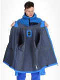 Vignette Icepeak, Decatur veste de ski à coque dure hommes Blue bleu 