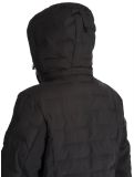 Vignette Icepeak, Dickinson veste de ski hommes Black noir 