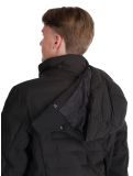 Vignette Icepeak, Dickinson veste de ski hommes Black noir 