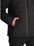 Vignette Icepeak, Dickinson veste de ski hommes Black noir 