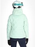 Vignette Icepeak, Dillingen veste de ski femmes Aloe vert 