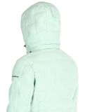 Vignette Icepeak, Dillingen veste de ski femmes Aloe vert 