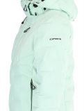 Vignette Icepeak, Dillingen veste de ski femmes Aloe vert 