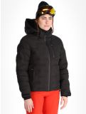 Vignette Icepeak, Dillingen veste de ski femmes Black noir 