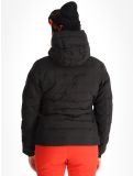 Vignette Icepeak, Dillingen veste de ski femmes Black noir 