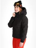 Vignette Icepeak, Dillingen veste de ski femmes Black noir 