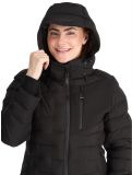 Vignette Icepeak, Dillingen veste de ski femmes Black noir 